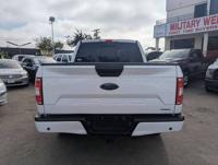 2019 Ford F 150 XLT Super Crew Cab 5 1/2 FT ***CLEAN TITLE*** National City - Image 5
