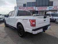 2019 Ford F 150 XLT Super Crew Cab 5 1/2 FT ***CLEAN TITLE*** National City - Image 6