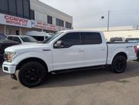 2019 Ford F 150 XLT Super Crew Cab 5 1/2 FT ***CLEAN TITLE*** National City - Image 7