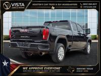2023 GMC Sierra 2500HD 2500 HD 2500-HD Denali Vista Cars and Trucks - Image 3