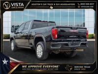 2023 GMC Sierra 2500HD 2500 HD 2500-HD Denali Vista Cars and Trucks - Image 5