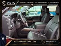 2023 GMC Sierra 2500HD 2500 HD 2500-HD Denali Vista Cars and Trucks - Image 7