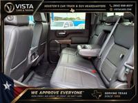 2023 GMC Sierra 2500HD 2500 HD 2500-HD Denali Vista Cars and Trucks - Image 8