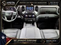 2023 GMC Sierra 2500HD 2500 HD 2500-HD Denali Vista Cars and Trucks - Image 9