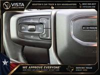 2023 GMC Sierra 2500HD 2500 HD 2500-HD Denali Vista Cars and Trucks - Image 10