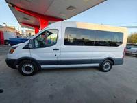 2017 Ford Transit 350 Wagon Med. Roof XLT w/Sliding Pass. 148-in. WB Clean Car - Image 5