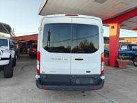 2017 Ford Transit 350 Wagon Med. Roof XLT w/Sliding Pass. 148-in. WB Clean Car - Image 7