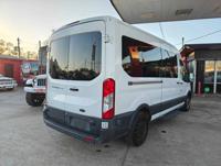 2017 Ford Transit 350 Wagon Med. Roof XLT w/Sliding Pass. 148-in. WB Clean Car - Image 8
