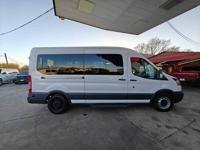 2017 Ford Transit 350 Wagon Med. Roof XLT w/Sliding Pass. 148-in. WB Clean Car - Image 9