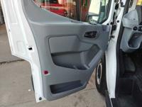 2017 Ford Transit 350 Wagon Med. Roof XLT w/Sliding Pass. 148-in. WB Clean Car - Image 10