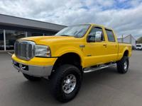 2006 Ford F-250 SD Lariat Crew Cab Short Bed 4WD dallas oregon - Image 3