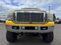 2006 Ford F-250 SD Lariat Crew Cab Short Bed 4WD dallas oregon - Image 4
