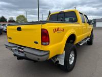 2006 Ford F-250 SD Lariat Crew Cab Short Bed 4WD dallas oregon - Image 6