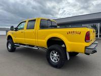 2006 Ford F-250 SD Lariat Crew Cab Short Bed 4WD dallas oregon - Image 8