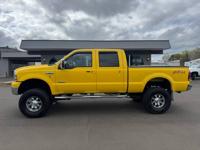 2006 Ford F-250 SD Lariat Crew Cab Short Bed 4WD dallas oregon - Image 9