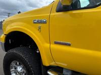 2006 Ford F-250 SD Lariat Crew Cab Short Bed 4WD dallas oregon - Image 10