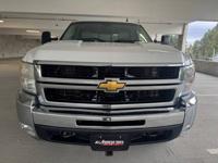 2008 Chevrolet Silverado 2500HD LT1 Crew Cab Long Box 4WD dallas oregon - Image 5