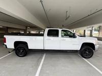 2008 Chevrolet Silverado 2500HD LT1 Crew Cab Long Box 4WD dallas oregon - Image 7