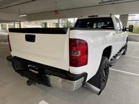 2008 Chevrolet Silverado 2500HD LT1 Crew Cab Long Box 4WD dallas oregon - Image 8