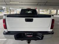 2008 Chevrolet Silverado 2500HD LT1 Crew Cab Long Box 4WD dallas oregon - Image 9