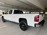 2008 Chevrolet Silverado 2500HD LT1 Crew Cab Long Box 4WD dallas oregon - Image 10