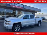 2016 Chevrolet Silverado 1500 LT Crew Cab Short Box 4WD dallas oregon - Image 2