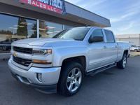 2016 Chevrolet Silverado 1500 LT Crew Cab Short Box 4WD dallas oregon - Image 3
