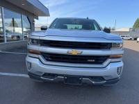 2016 Chevrolet Silverado 1500 LT Crew Cab Short Box 4WD dallas oregon - Image 4