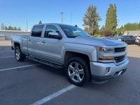 2016 Chevrolet Silverado 1500 LT Crew Cab Short Box 4WD dallas oregon - Image 5