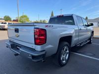 2016 Chevrolet Silverado 1500 LT Crew Cab Short Box 4WD dallas oregon - Image 7