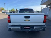 2016 Chevrolet Silverado 1500 LT Crew Cab Short Box 4WD dallas oregon - Image 8