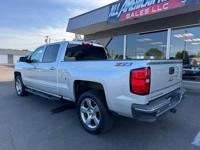 2016 Chevrolet Silverado 1500 LT Crew Cab Short Box 4WD dallas oregon - Image 9