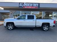 2016 Chevrolet Silverado 1500 LT Crew Cab Short Box 4WD dallas oregon - Image 10