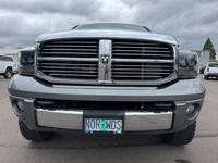 2006 Dodge Ram 2500 Laramie Crew Cab LWB 4WD dallas oregon - Image 4