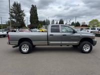 2006 Dodge Ram 2500 Laramie Crew Cab LWB 4WD dallas oregon - Image 6