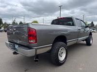 2006 Dodge Ram 2500 Laramie Crew Cab LWB 4WD dallas oregon - Image 7
