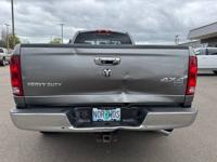 2006 Dodge Ram 2500 Laramie Crew Cab LWB 4WD dallas oregon - Image 8