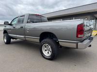 2006 Dodge Ram 2500 Laramie Crew Cab LWB 4WD dallas oregon - Image 9