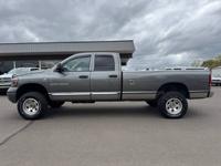 2006 Dodge Ram 2500 Laramie Crew Cab LWB 4WD dallas oregon - Image 10