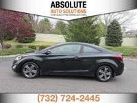 2014 Hyundai Elantra Coupe Base 2dr Coupe Hyundai Elantra Coupe Coupe - Image 3