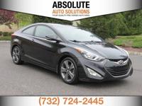 2014 Hyundai Elantra Coupe Base 2dr Coupe Hyundai Elantra Coupe Coupe - Image 4