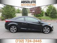 2014 Hyundai Elantra Coupe Base 2dr Coupe Hyundai Elantra Coupe Coupe - Image 5