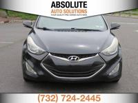 2014 Hyundai Elantra Coupe Base 2dr Coupe Hyundai Elantra Coupe Coupe - Image 6