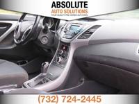 2014 Hyundai Elantra Coupe Base 2dr Coupe Hyundai Elantra Coupe Coupe - Image 7