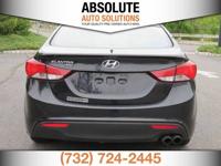 2014 Hyundai Elantra Coupe Base 2dr Coupe Hyundai Elantra Coupe Coupe - Image 9
