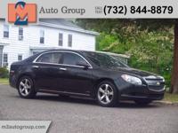 2012 Chevrolet Malibu LT 4dr Sedan w/1LT East Brunswick, NJ - Image 2