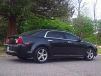 2012 Chevrolet Malibu LT 4dr Sedan w/1LT East Brunswick, NJ - Image 4