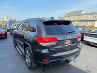 2014 JEEP GRAND CHEROKEE // OVERLAND // 1 OWNER - Image 6