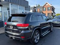 2014 JEEP GRAND CHEROKEE // OVERLAND // 1 OWNER - Image 8