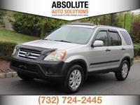 2006 Honda CR-V EX AWD 4dr SUV w/Automatic Honda CR-V SUV - Image 2